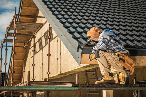 Quick and Trustworthy Emergency Roof Repair Services in Lordstown, OH