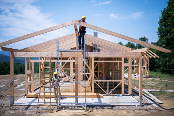 Best Shingle Roofing Installation  in Lordstown, OH