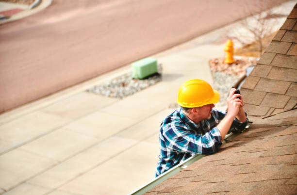 Best Residential Roofing Contractor  in Lordstown, OH