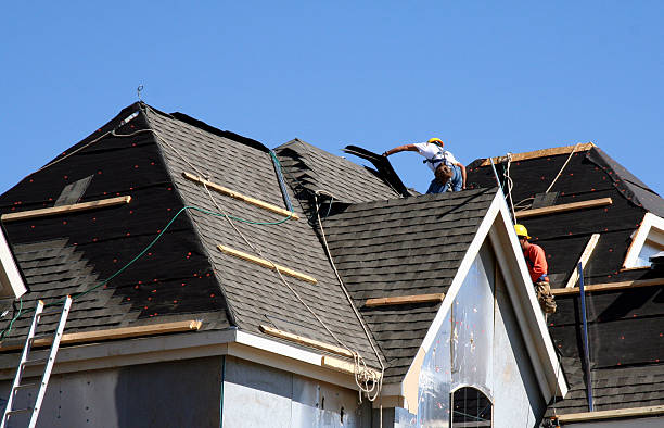 Best Roof Leak Repair  in Lordstown, OH