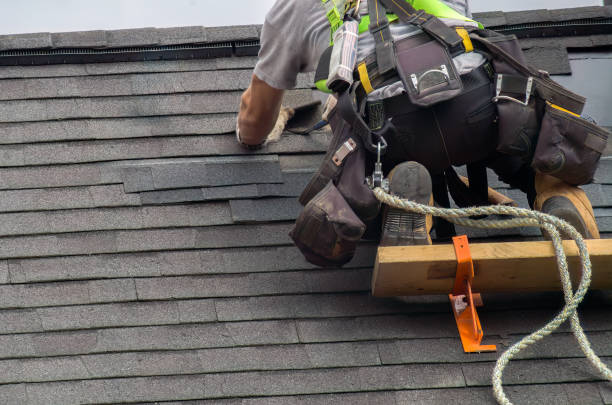 Residential Roof Replacement in Lordstown, OH