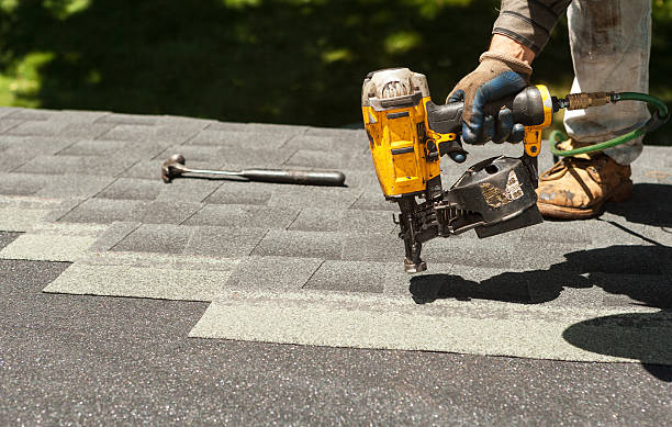 Best Metal Roofing Contractor  in Lordstown, OH